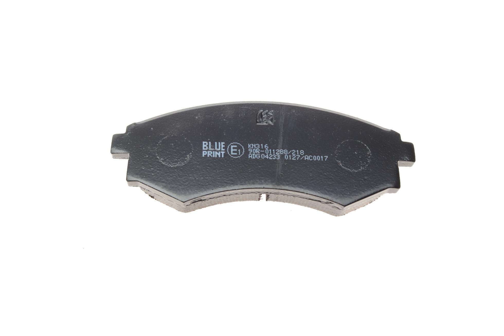 ADG04233 BLUE PRINT